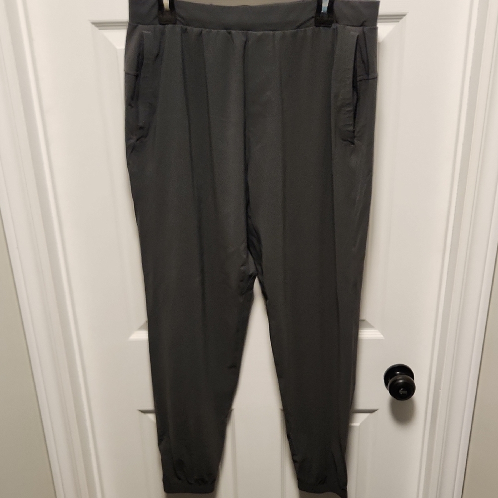 Lululemon Men's Gray Pants XL